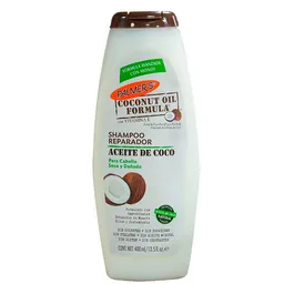 Palmers Shampoo Reparador Aceite de Coco