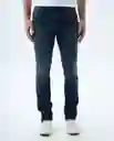 Jean Hombre Azul Talla 34 539f518 Americanino