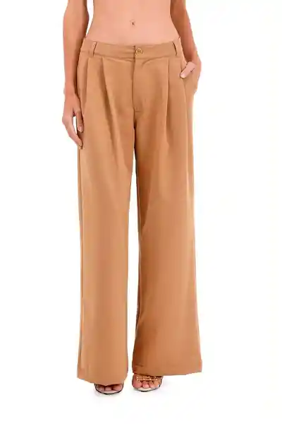 Pantalón Buena Mar-Toupe XS Mercedes Campuzano