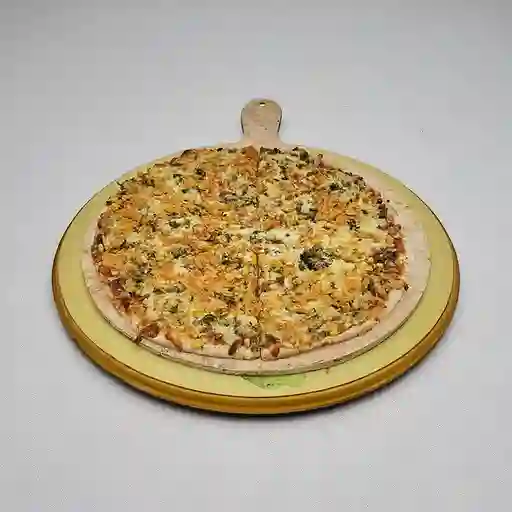 Pizza Mexicana