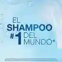 Head & Shoulders Shampoo  Purificación Capilar Carbón Activado 