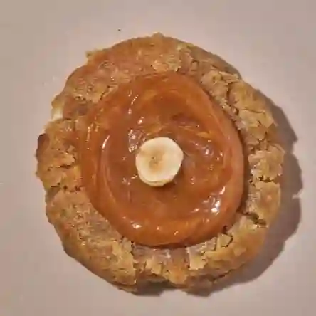 Skinny Cookie Caramelo Salado