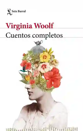 Cuentos Completos, Virginia Woolf