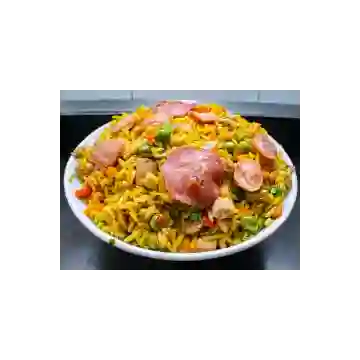 Arroz Español