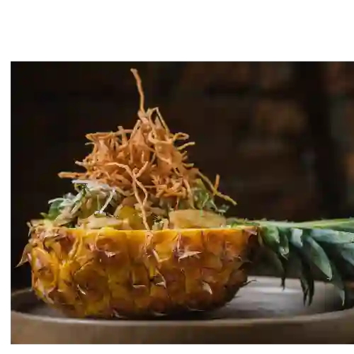 Khao Pad Saparod