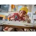 Set Construcción Thor de Avengers: Endgame vs. Chitauri Lego