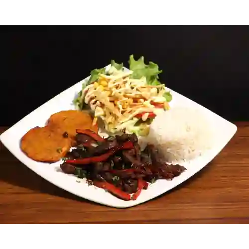 Fajitas Carne