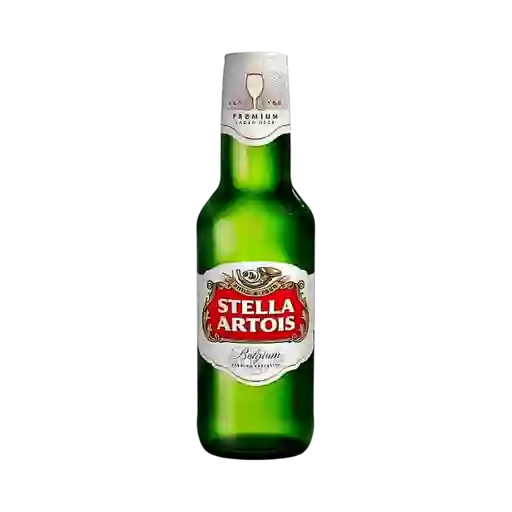 Stella Artois 355 ml