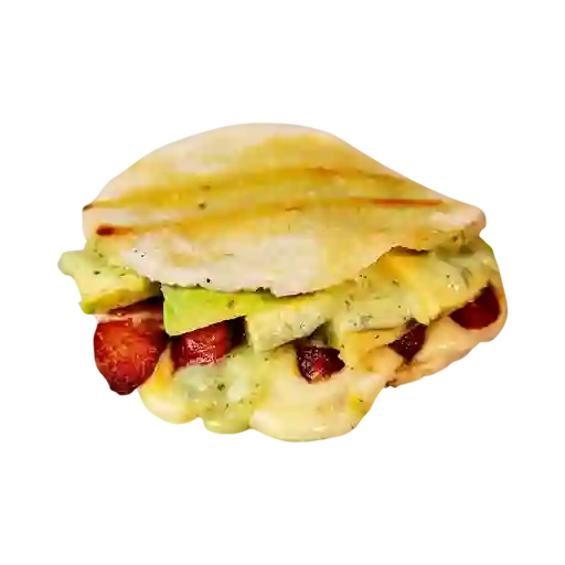 la Choriparce