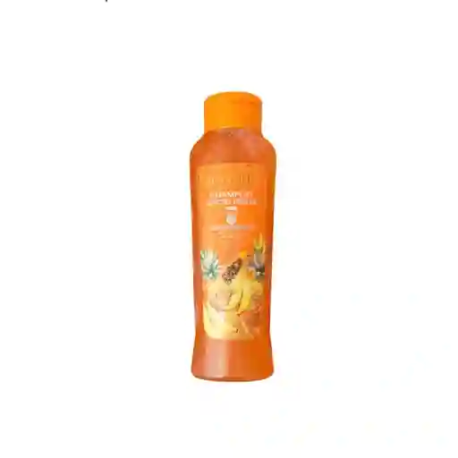 Anyeluz Shampoo Cóctel Frutal
