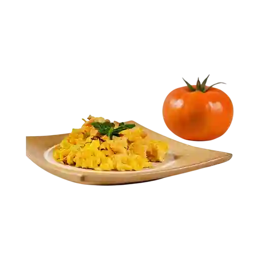 Huevos Pericos