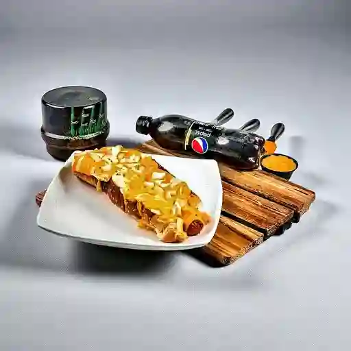 PROMO! Perro Clásico