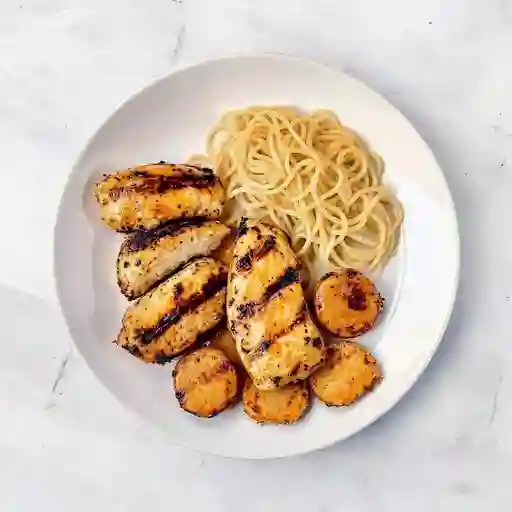 Chuzo Pollo Ranchero