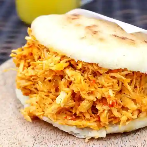 Arma Tu Arepa