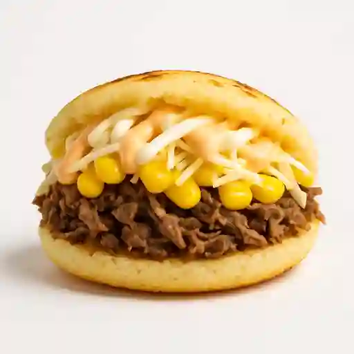 Arepa Junior