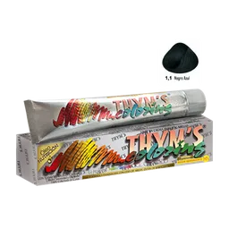 THYMS Tinte Negro Azul No. 1.1 60 G1