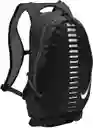 Nike Backpack Hombre Morral Negro Talla MISC