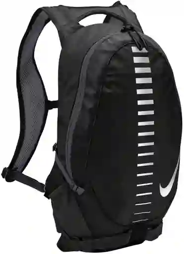 Nike Backpack Hombre Morral Negro Talla MISC