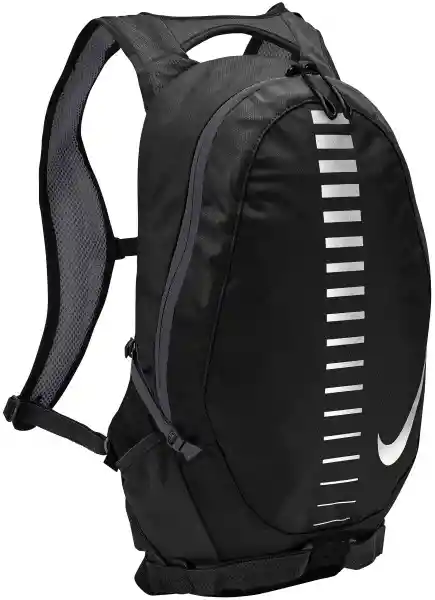 Nike Backpack Hombre Morral Negro Talla MISC