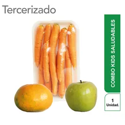 Combo Kids Saludable