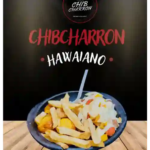 Chibcharron Hawaiano