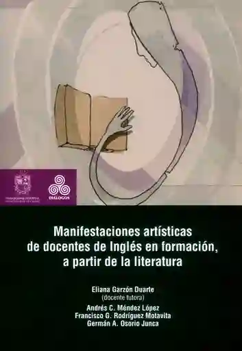 Manifestaciones Artísticas de Docentes de Inglés en Formación