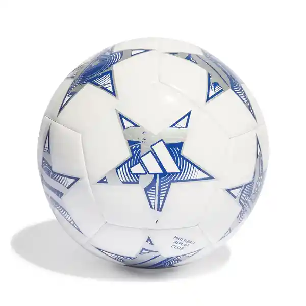 Adidas Balón de Fútbol Blanco Ucl Club 23/24 Group Stage