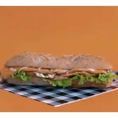 Mcsandwich