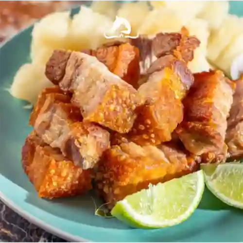 Chicharrones Crocantes