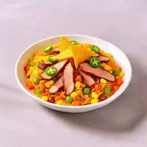 Arroz mexicano