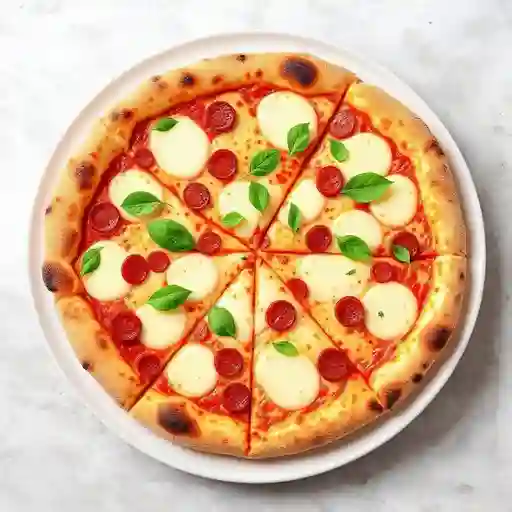 Chorizo Español Familiar 40cms