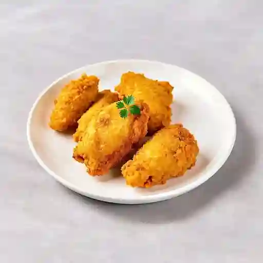 Alitas Apanadas