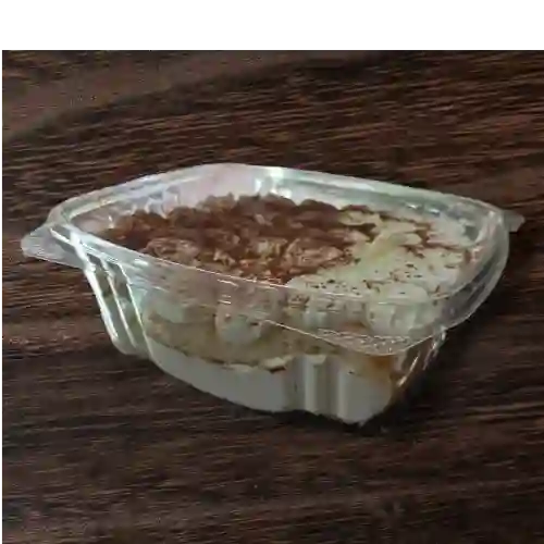 Postre Tiramisú