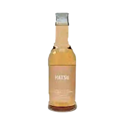 Soda Hatsu Uva Blanca y Romero 300 ml