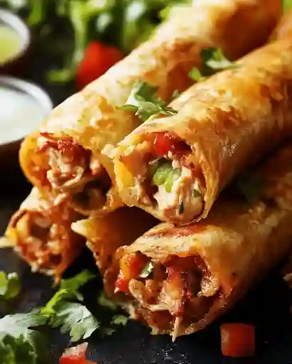 Flautas