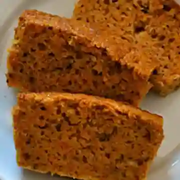 Torta zanahoria