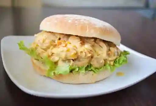 Sándwich Especial