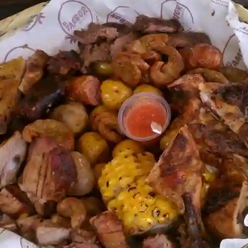 Picada Personal