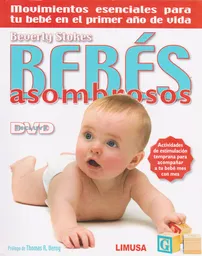 Bebés Asombrosos - Beverly Stokes