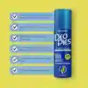 Deo Pies Desodorante para Pies Aerosol