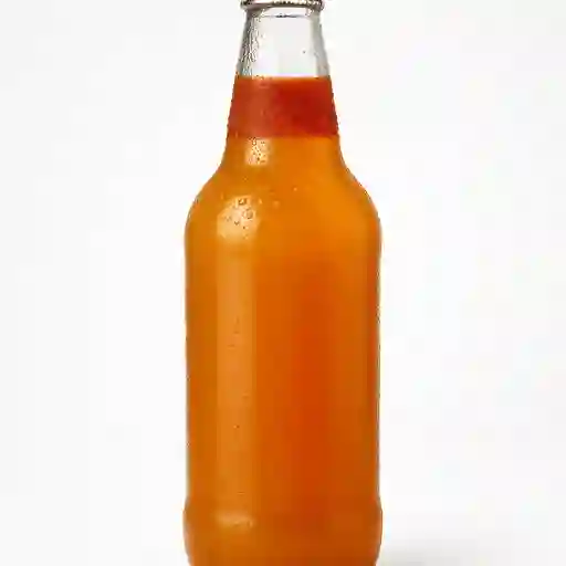 Soda Michelada Mango Biche 22 Oz