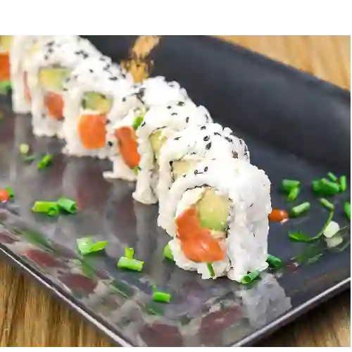 Philadelphia Roll