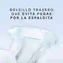 Pañales Huggies Dermacare Etapa 2/M Cuidado Mas Avanzado 58 Und