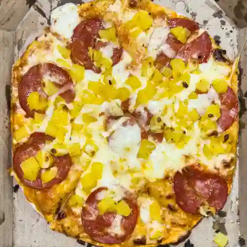 Pizza Tropical Personal