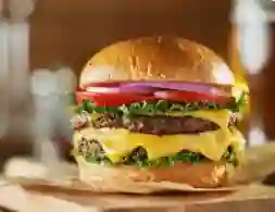  hamburguesa Doble Especial