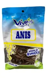 Vive Natural Anis