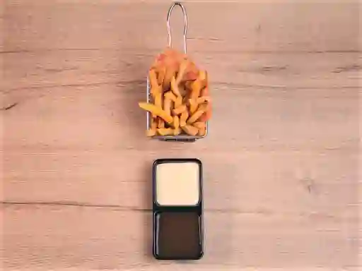 Papas Francesas