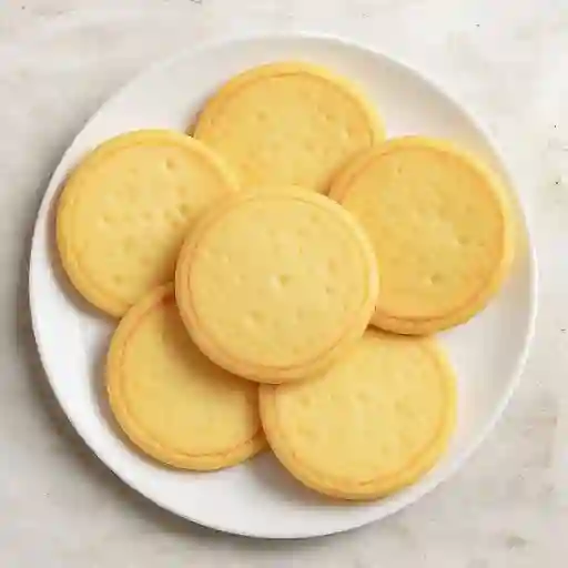 Paquete Arepa Tradicional X 5 Und