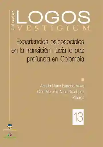 Experiencias Psicosociales - VV.AA