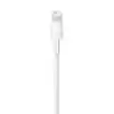 Apple Cable Lightning de Conector A USB